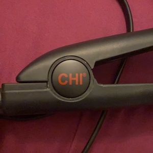 Chi flat iron, full size